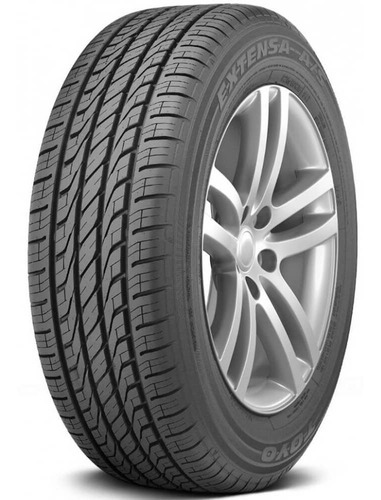 Llanta Toyo P205/75r14 Extensa 95s