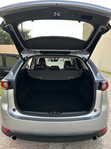 Mazda CX-5 2.5 S Grand Touring 4x2 At