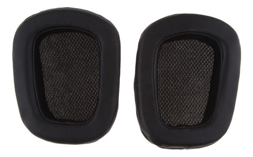 Profesional Almohadillas De Oídos Para Logitech G633 G933