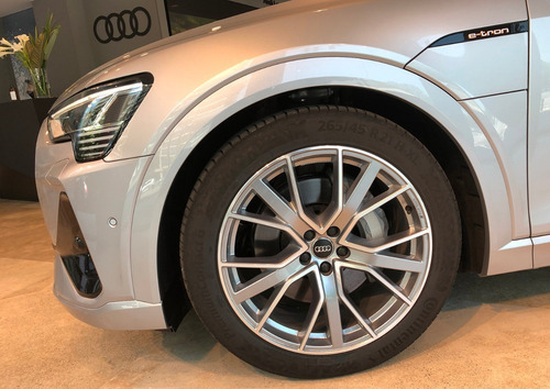 Audi E Tron Sportback 55 Quattro *