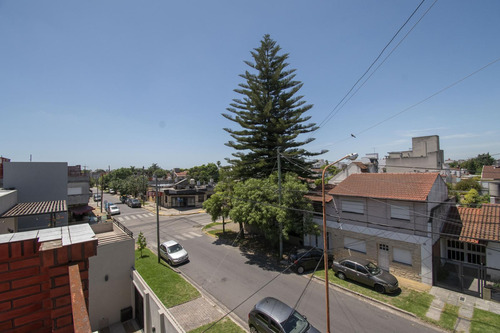 Venta Ph 5 Ambientes Con Cochera Villa Luzuriaga Apto Credito