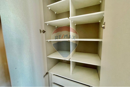 Arriendo Departamento Nuevo Sin Uso 1d/1b