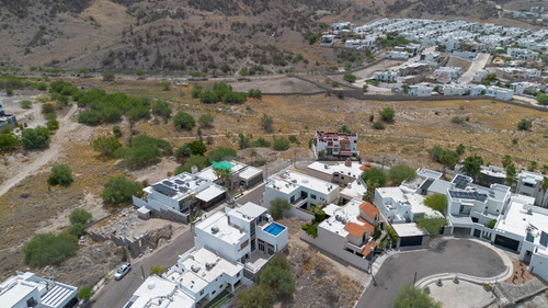 Terreno En Venta En Cumbres Residencial