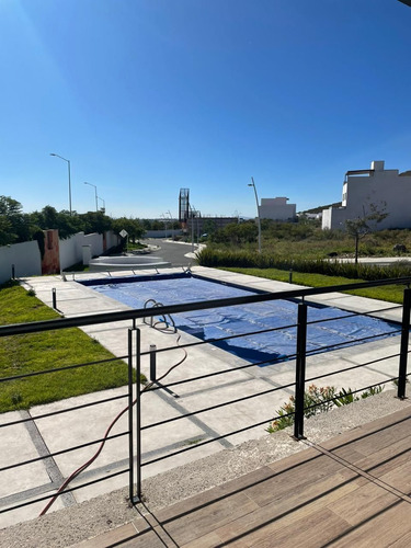 Casa Nueva En Venta En Nuevo Refugio