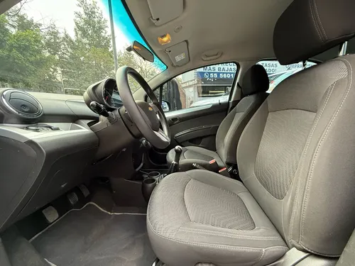Chevrolet Beat 1.3 Nb Ltz Mt