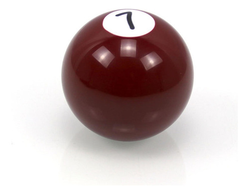 Perilla De Cambio De Marchas Automática Con Bola De Billar