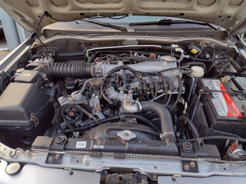 Imagem 11 de 15 de Mitsubishi Pajero Sport 2008 3.5 V6 4x4 5p