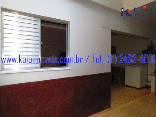 Imagem 14 de 30 de Sobrado Residencial À Venda, Vila Progresso, Guarulhos. - So0042