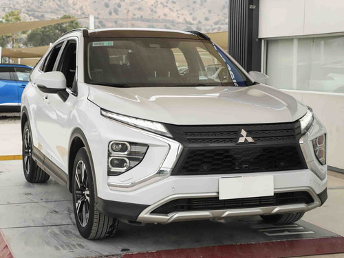Mitsubishi Eclipse Cross 1.5 Rs 4X2 At