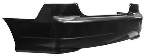 Defensa Trasera Honda Civic 2004-2005 4p