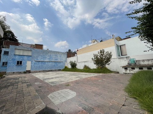 Casa En Renta En Los Alpes/las Aguilas