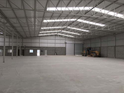 Bodega En Renta En Oscar Flores Tapia, Torreón, Coahuila De Zaragoza