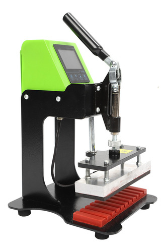 Máquina De Estampado Pen Heat Press Ap1829, 10 Estaciones, M
