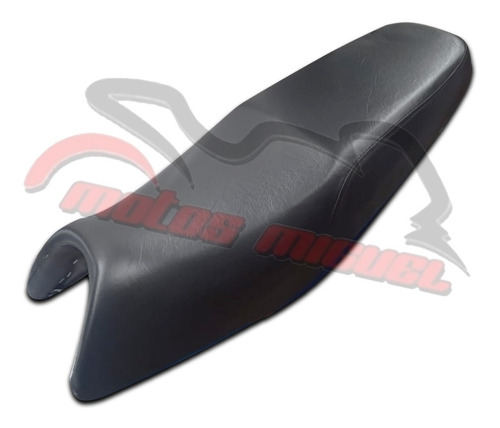 Asiento Honda Cg 150 Titan Brasil Motos Miguel