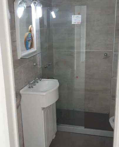 1 Dormitorio | C 75 Artigas 6961