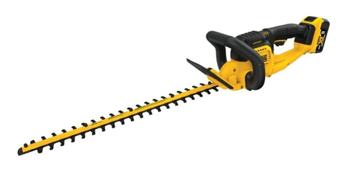 Cortacerco Inalambrico Podadora Dewalt Dcht820b 20v Max 550