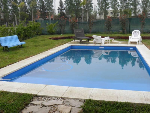 Imagen 12 de 16 de Casa En Venta En San Gabriel, Villanueva, Tigre