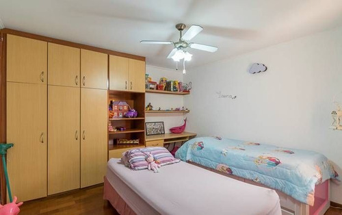 Imagem 8 de 26 de Sobrado Com 3 Dormitórios À Venda, 315 M² Por R$ 940.000 - Olímpico - São Caetano Do Sul/sp - So1598