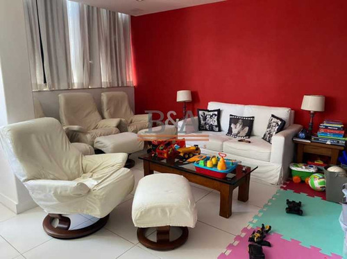 Imagem 4 de 15 de Apartamento À Venda - Coco40019