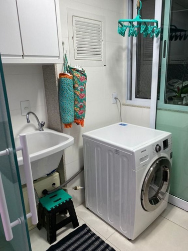 Imagem 21 de 23 de Apartamento À Venda, 115 M² Por R$ 800.000,00 - Jardim Amália - Bauru/sp - Ap3970