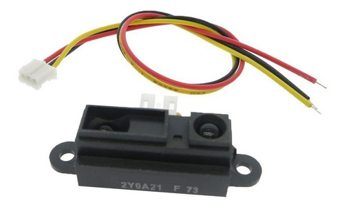 Sensor Distancia Infrarojo Sharp