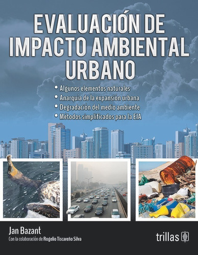 Evaluación De Impacto Ambiental Urbano Trillas