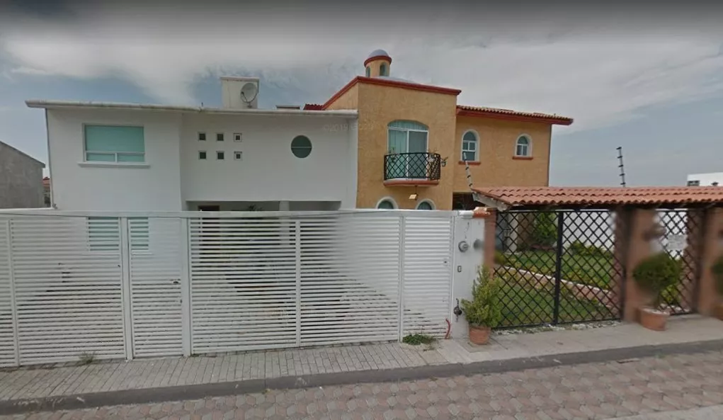 Casa En Venta Ubicada En Qro 200, Milenio Iii, 76060 Santiago De Querétaro, Querétaro, /laab1