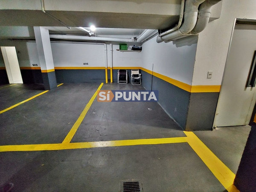 Imagen 18 de 18 de Apartamento En Punta Del Este, Peninsula