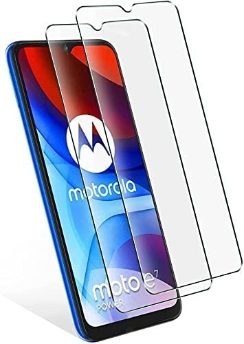 Mica Motorola E7 Power Tienda