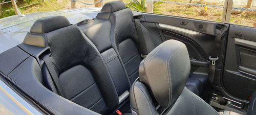 Clase E 250 Cabriolet