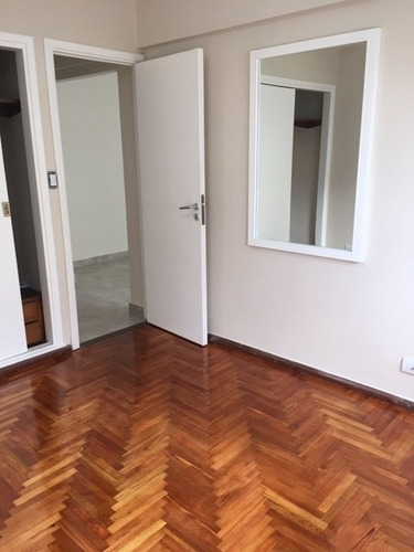 Imagen 7 de 14 de Departamento 2 Amb Con Vista Lateral Al Mar Zona Bristol Mdp