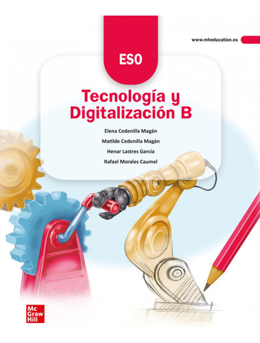 2 - 3 Tecnologia Y Digitaliacion Ed22 - Mcgraw Hill