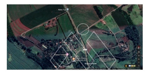 Imagem 9 de 10 de Sítio Próximo À Rod. Carlos João Strass, A Meio Km Da Av. Saul Elkind, Possibilidade De Loteamento! - Mi293