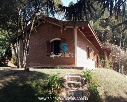 Imagem 18 de 30 de Chácara - Ch00878 - 69736135