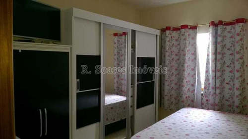 Imagem 11 de 15 de Excelente Casa Em Vila Valqueire Dois Dormitórios - Vvcn20032