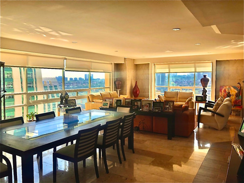 Imagen 5 de 14 de Super Oportunidad Departamento 260m Interlomas! Super Vistas