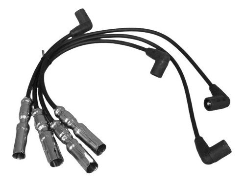 Kit Cables Encendido Audi A3 1.6 2003-2012 Vika