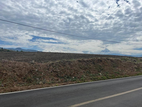 Imagen 1 de 8 de Terreno En Venta En Atlatahuan, Morelos