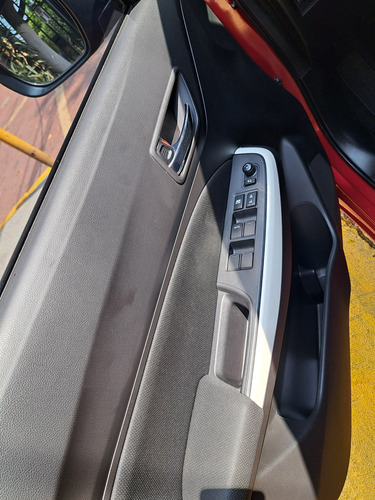 Suzuki Swift 1.0 Booster Jet Mt