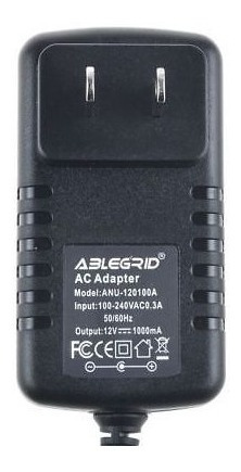 Imagen 4 de 4 de Adaptador De Ca Para Medela Transformador Para Bomba En Esti