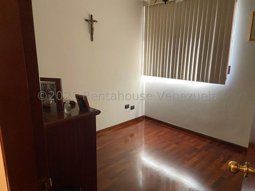 Imagen 4 de 14 de Elys Salamanca Vende Apartamento Macaracuay 0412-364-75-15 Código: 21-27087
