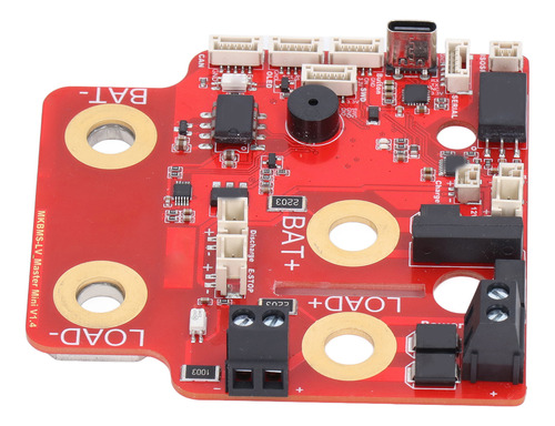 Batería De Patinete Eléctrico Bms Board Smart Lithium Protec