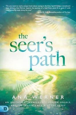 Libro Seer's Path, The - Ana Werner