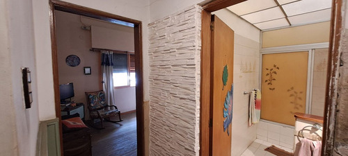 Venta De Casas Fondo Quincho Parrilla Barracas
