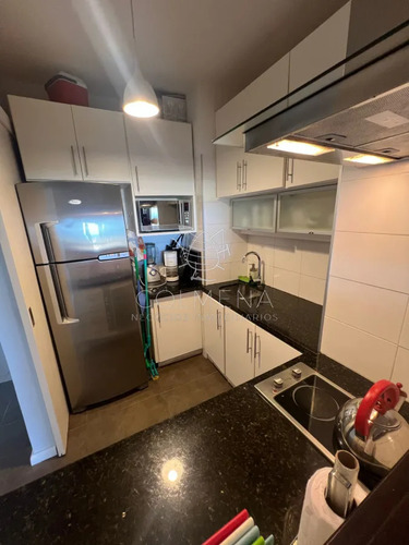 Apartamento Frente Al Mar 2 Dormitorios Parada 1