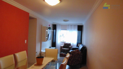 Imagem 2 de 15 de Apartamento - Parque Imperial - Ref: 12293 - V-870290