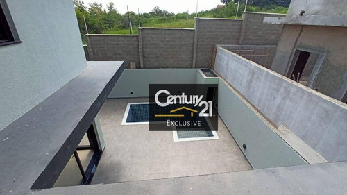 Imagem 9 de 9 de Sobrado Com 3 Suítes À Venda, 284 M² Por R$ 1.700.000 - Condomínio Residencial Milano - Indaiatuba/sp - Ca1101