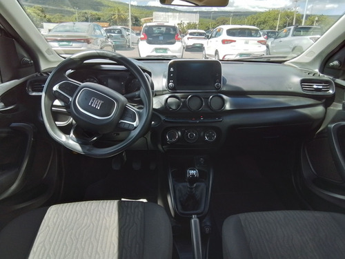 Fiat Cronos 1.3 FIREFLY FLEX DRIVE MANUAL