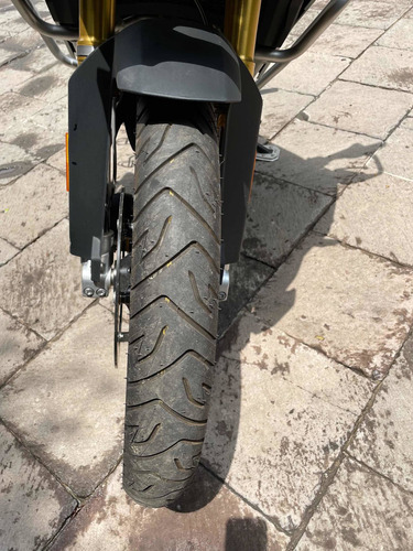 Imagen 7 de 12 de Bmw F 850 Gs Adventure