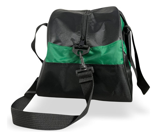 Maleta Deportiva Viaje Entrenamiento Gym Varios Colores